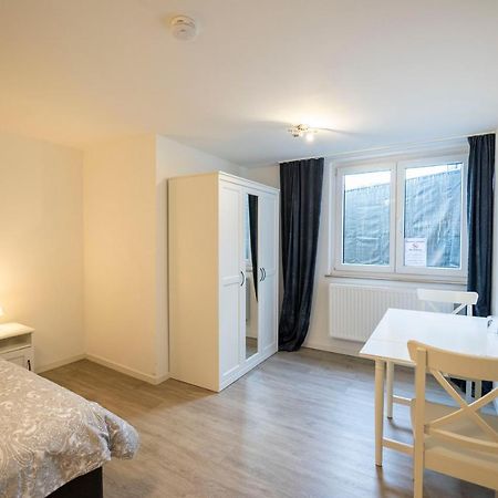 City Apartment Kuche,Bad, Parken Im Zentrum Ravensburgs A15 Luaran gambar