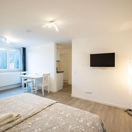 City Apartment Kuche,Bad, Parken Im Zentrum Ravensburgs A15 Luaran gambar