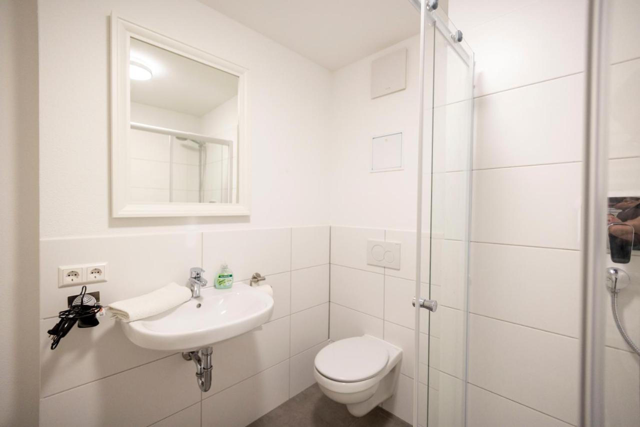 City Apartment Kuche,Bad, Parken Im Zentrum Ravensburgs A15 Luaran gambar